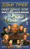 [Star Trek: Deep Space 9 32] • What You Leave Behind